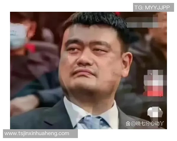姚明在篮球界的传奇之路与全球球迷的热爱与支持