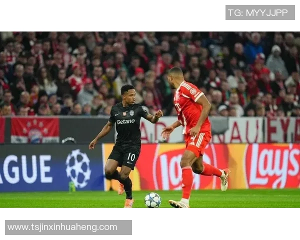 足总杯惊天大逆转拜仁5-0横扫AC米兰乌龙球成比赛转折点