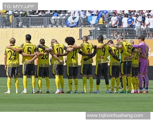 友谊赛惊现逆转多特蒙德4-3力克皇马全场精彩瞬间回顾与数据分析 友谊赛惊现逆转多特蒙德4-3力克皇马全场精彩瞬间回顾与数据分析