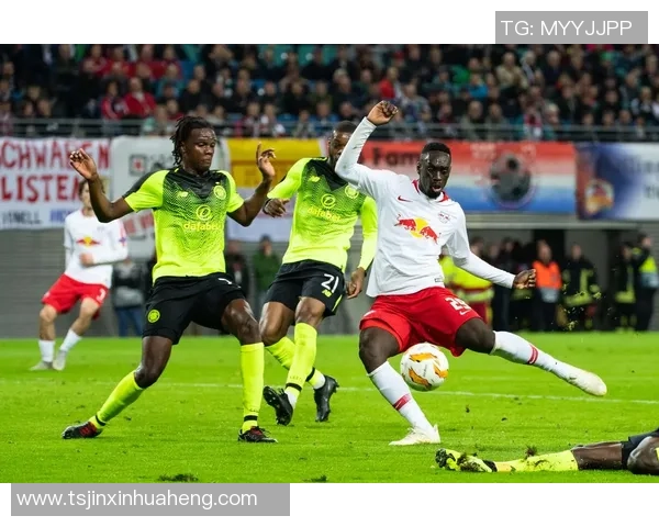 欧联杯激战莱比锡与里昂平局红牌事件引发全场热议与数据分析