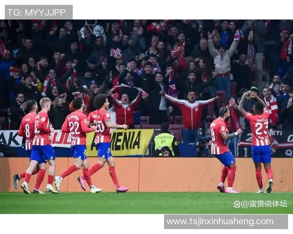 马德里德比再掀波澜乌龙球助马竞1-0战胜皇马引发全场狂欢 马德里德比再掀波澜乌龙球助马竞1-0战胜皇马引发全场狂欢